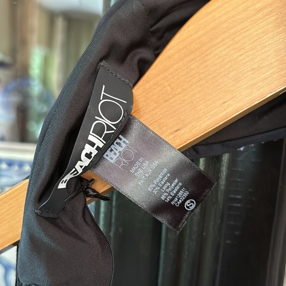 Beach Riot Kelsey Rhinestone Bikini - Picture 7 of 9